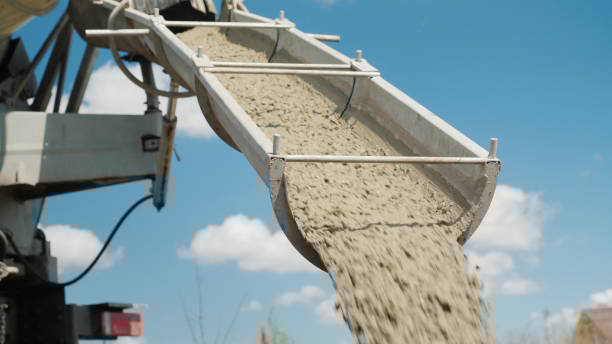 Best Concrete Steps and Stairs in Baltic, SD
