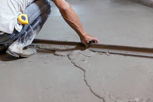 Best Industrial Concrete Flooring in Baltic, SD