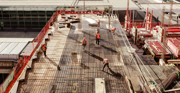  Baltic, SD Concrete contractor Pros