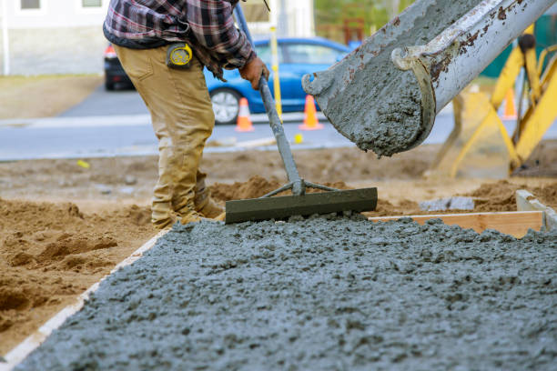 Best Concrete Retaining Walls in Baltic, SD