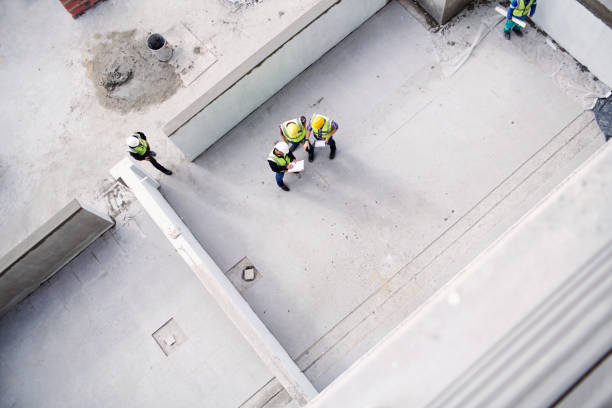 Why Trust Our Certified Concrete Contractors for Your Project Needs in SD?