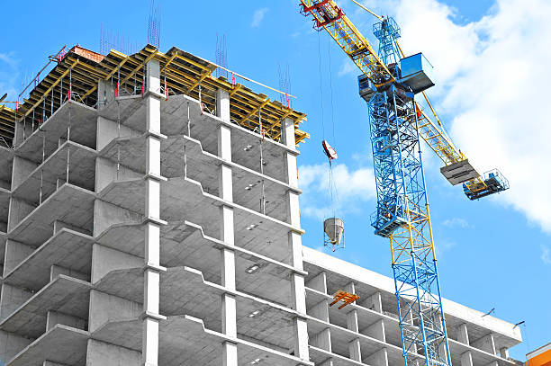 Best Concrete Foundation Repair in Baltic, SD