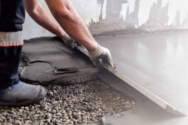 Best Concrete Pool Decks in Baltic, SD